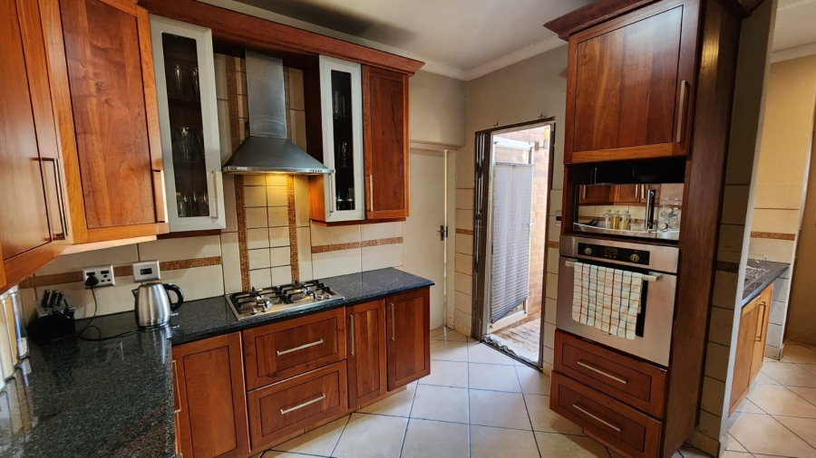 3 Bedroom Property for Sale in Cashan North West